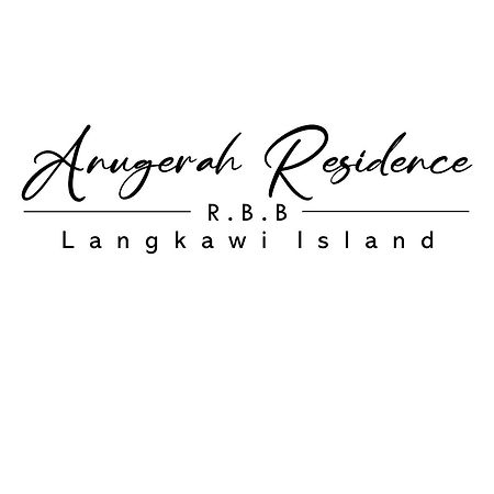 Anugerah Residence Langkawi Pantai Cenang  Luaran gambar