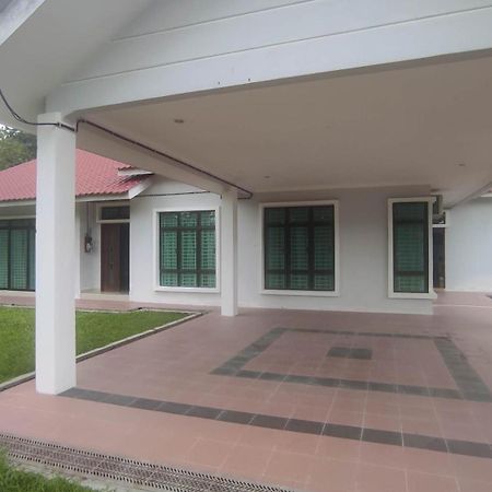 Anugerah Residence Langkawi Pantai Cenang  Luaran gambar