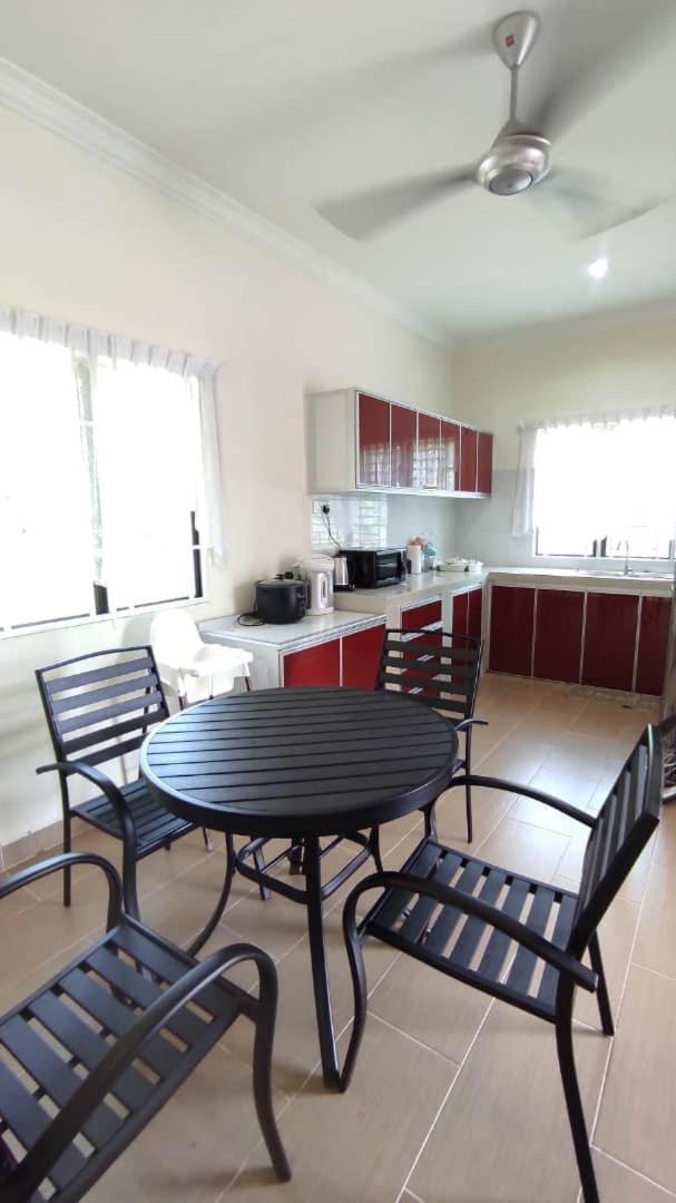 Anugerah Residence Langkawi Pantai Cenang  Luaran gambar