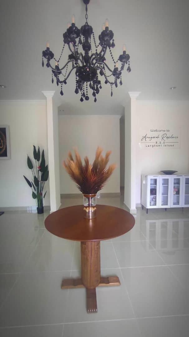 Anugerah Residence Langkawi Pantai Cenang  Luaran gambar