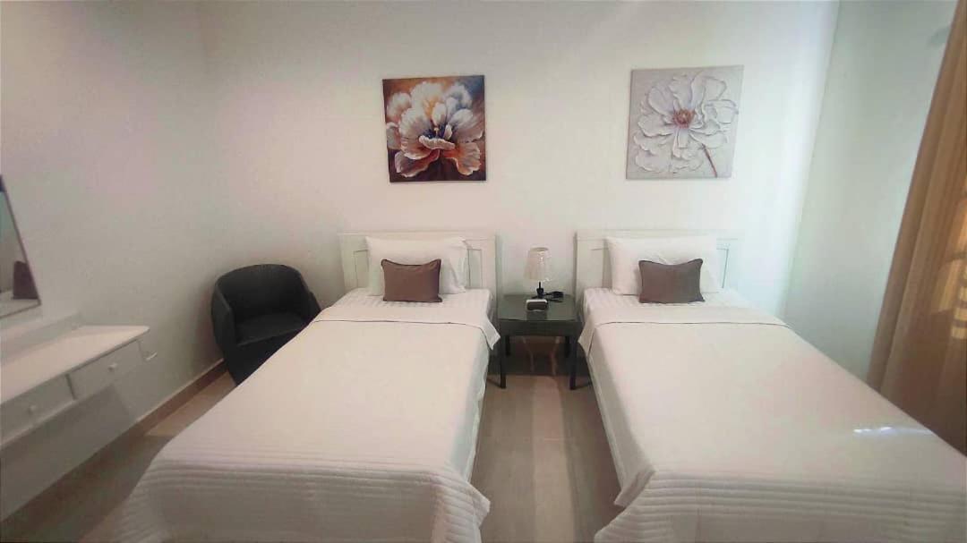 Anugerah Residence Langkawi Pantai Cenang  Luaran gambar