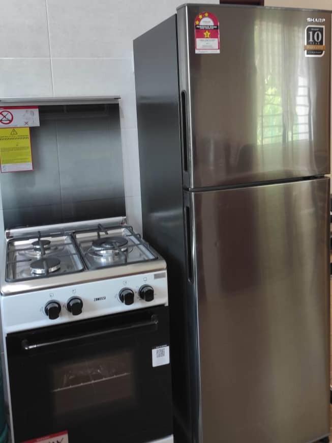 Anugerah Residence Langkawi Pantai Cenang  Luaran gambar