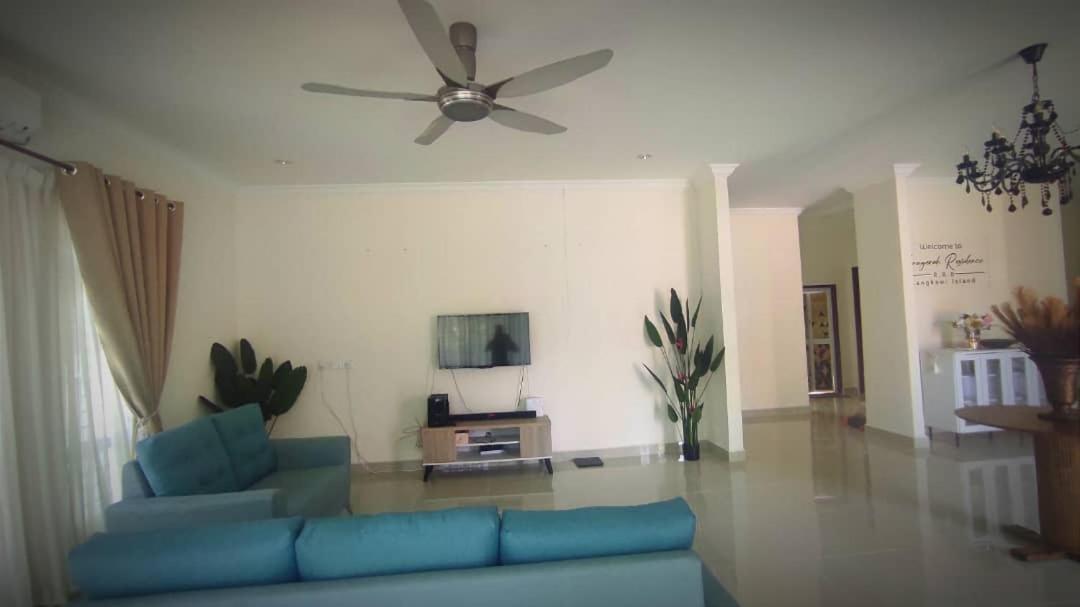 Anugerah Residence Langkawi Pantai Cenang  Luaran gambar
