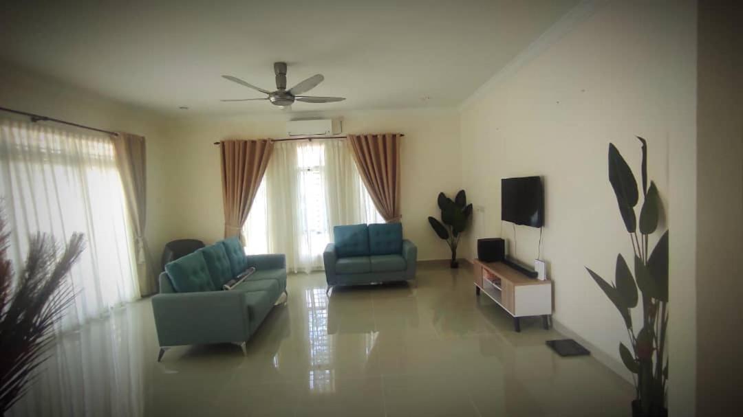 Anugerah Residence Langkawi Pantai Cenang  Luaran gambar