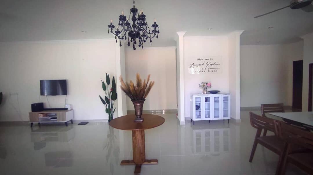 Anugerah Residence Langkawi Pantai Cenang  Luaran gambar