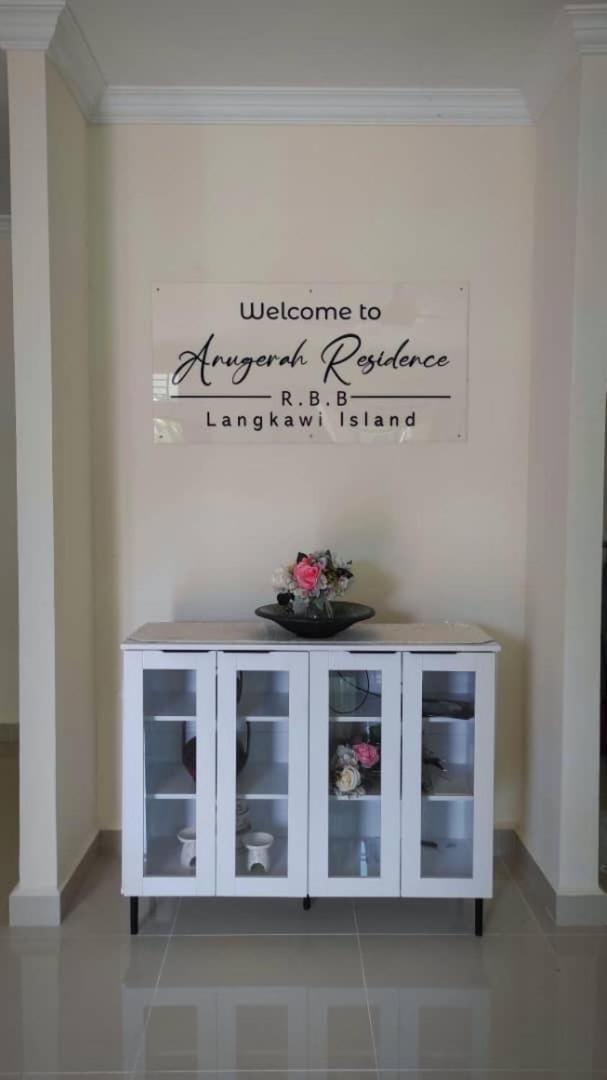 Anugerah Residence Langkawi Pantai Cenang  Luaran gambar
