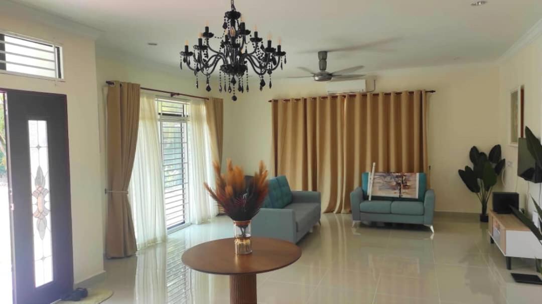 Anugerah Residence Langkawi Pantai Cenang  Luaran gambar