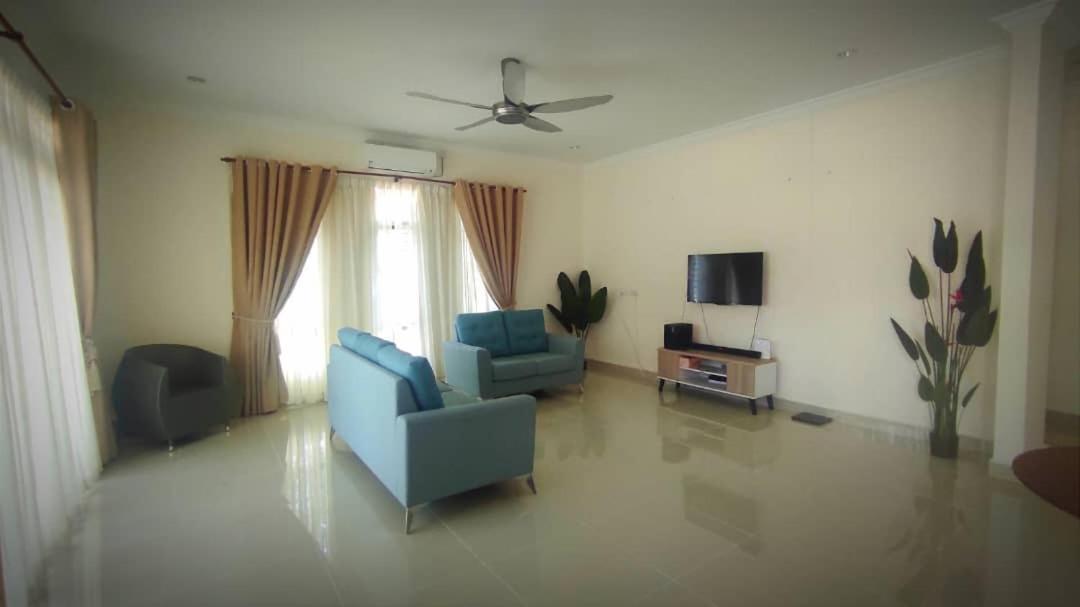 Anugerah Residence Langkawi Pantai Cenang  Luaran gambar