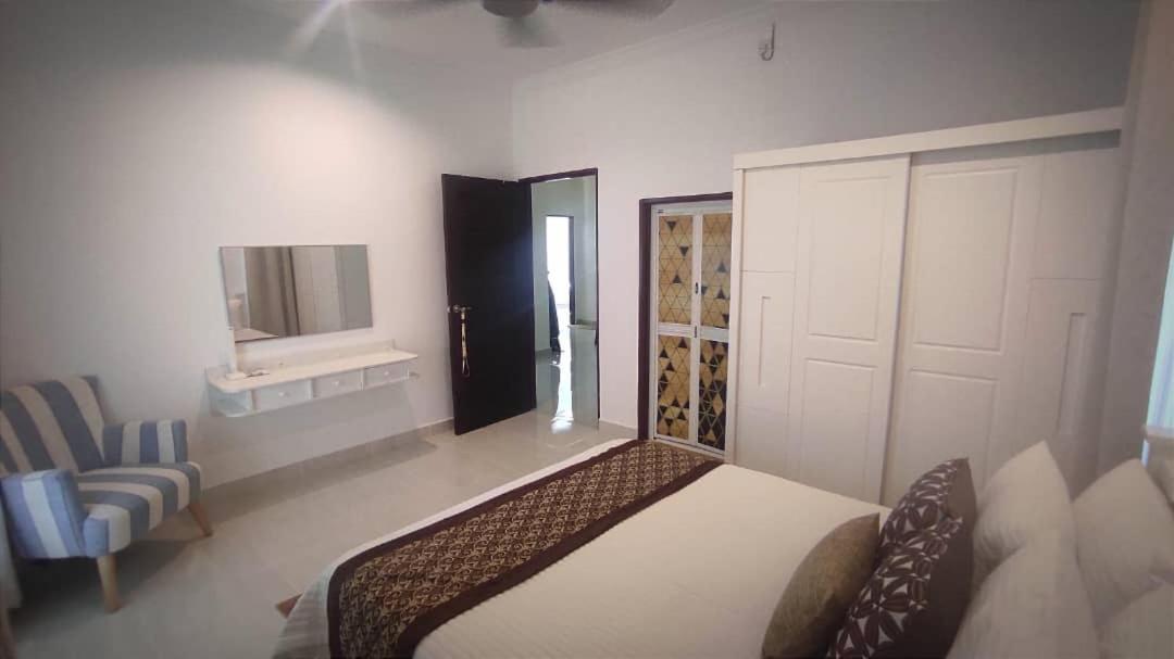 Anugerah Residence Langkawi Pantai Cenang  Luaran gambar