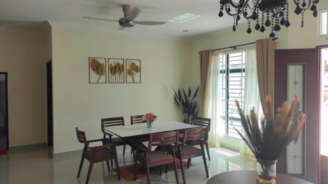 Anugerah Residence Langkawi Pantai Cenang  Luaran gambar