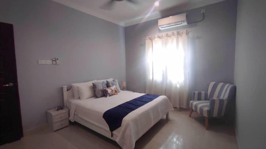 Anugerah Residence Langkawi Pantai Cenang  Luaran gambar