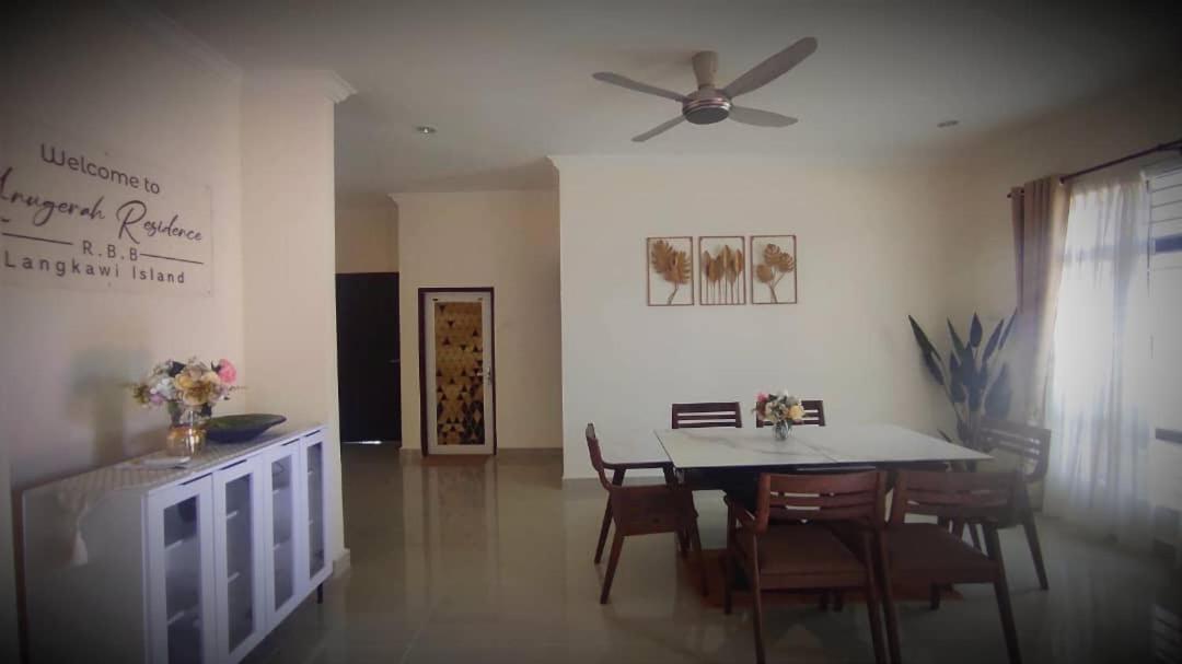 Anugerah Residence Langkawi Pantai Cenang  Luaran gambar