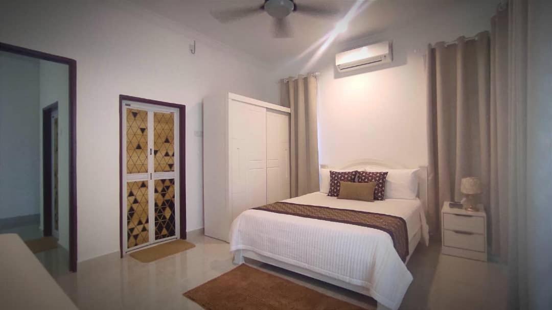 Anugerah Residence Langkawi Pantai Cenang  Luaran gambar