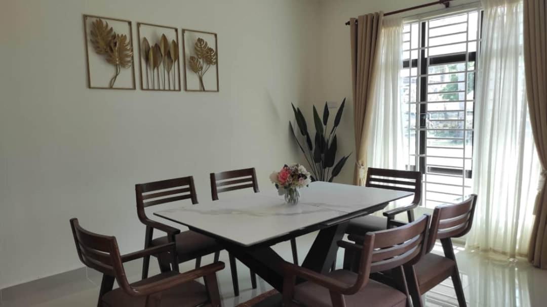 Anugerah Residence Langkawi Pantai Cenang  Luaran gambar
