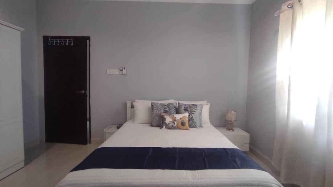 Anugerah Residence Langkawi Pantai Cenang  Luaran gambar
