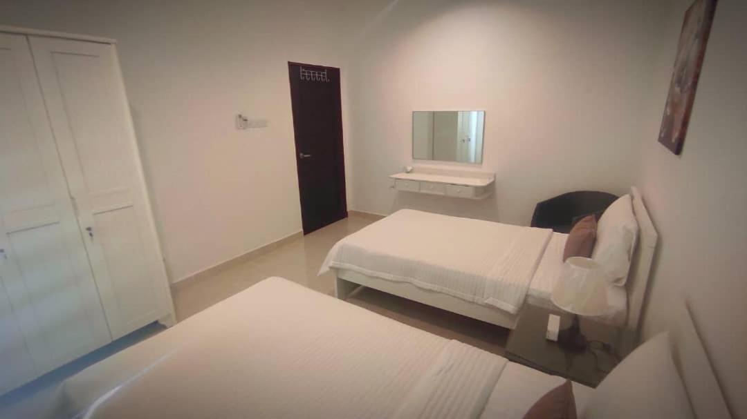 Anugerah Residence Langkawi Pantai Cenang  Luaran gambar
