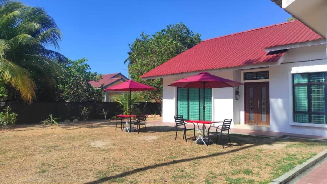Anugerah Residence Langkawi Pantai Cenang  Luaran gambar