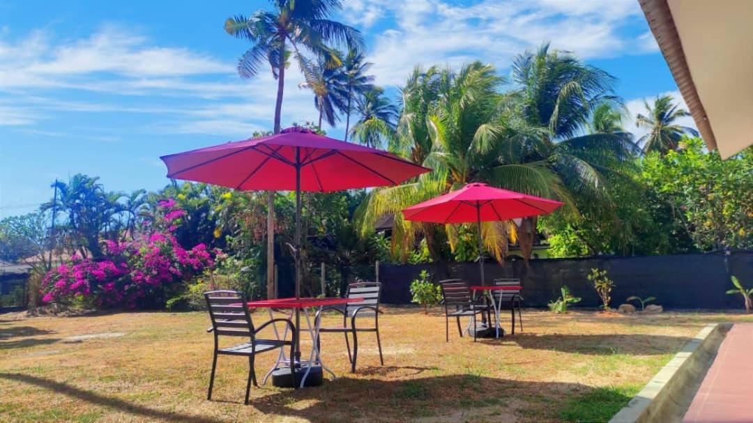 Anugerah Residence Langkawi Pantai Cenang  Luaran gambar