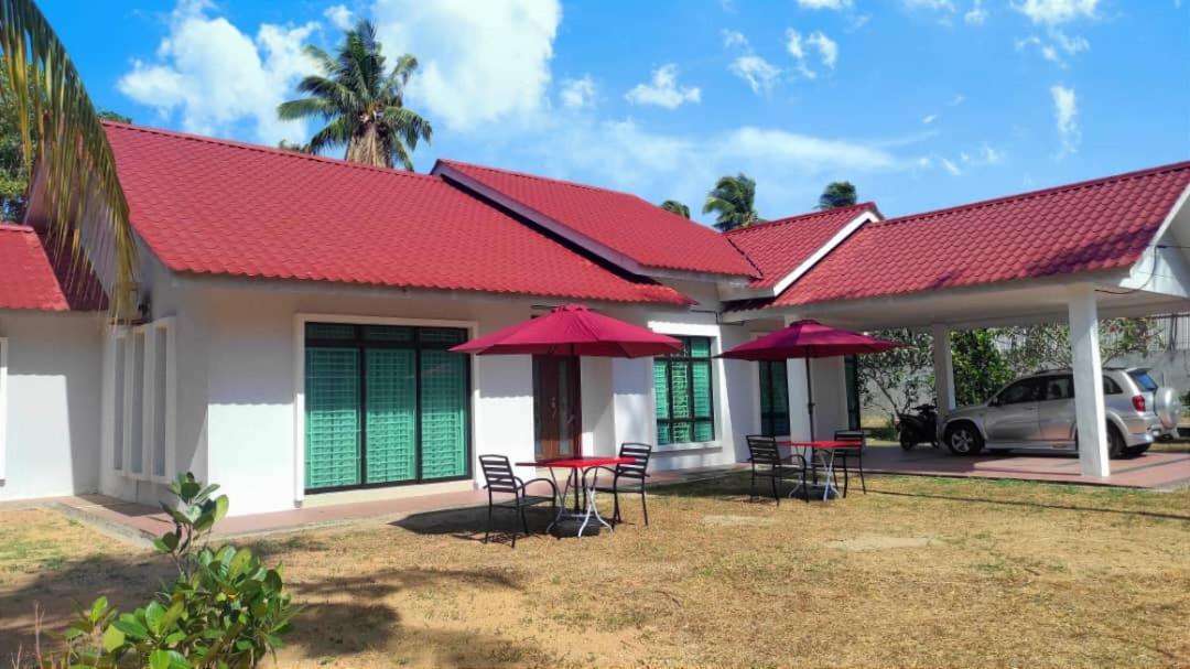 Anugerah Residence Langkawi Pantai Cenang  Luaran gambar