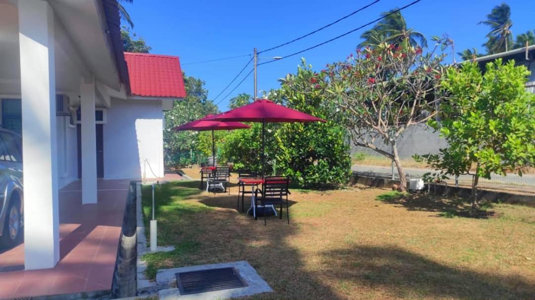Anugerah Residence Langkawi Pantai Cenang  Luaran gambar
