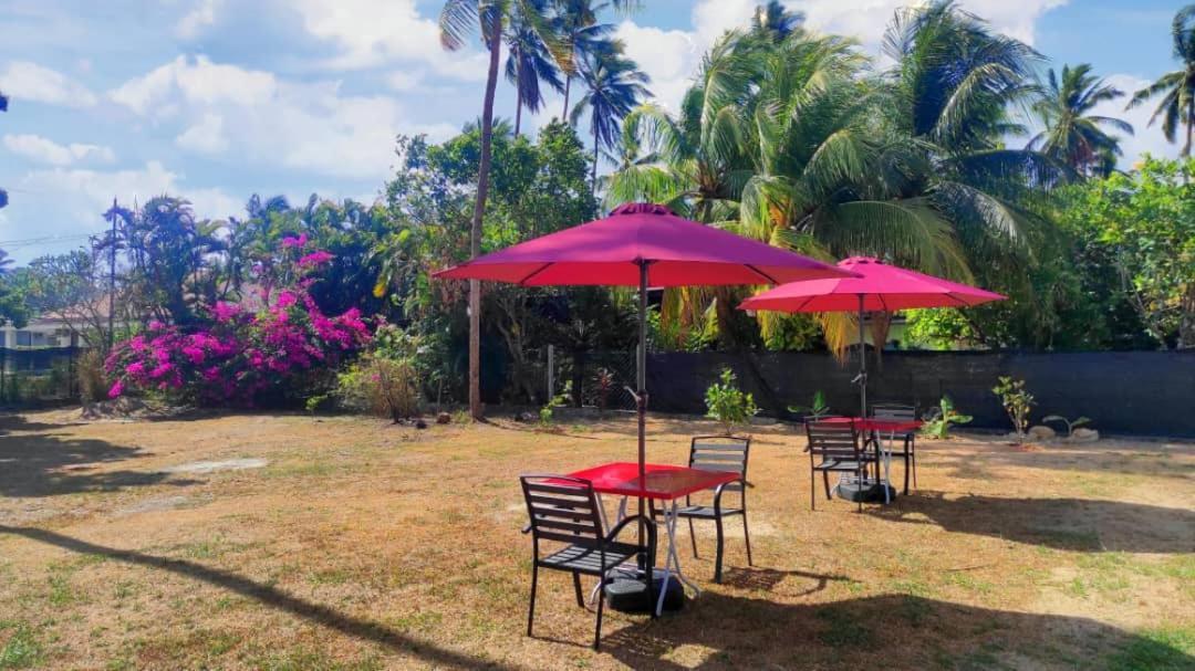 Anugerah Residence Langkawi Pantai Cenang  Luaran gambar