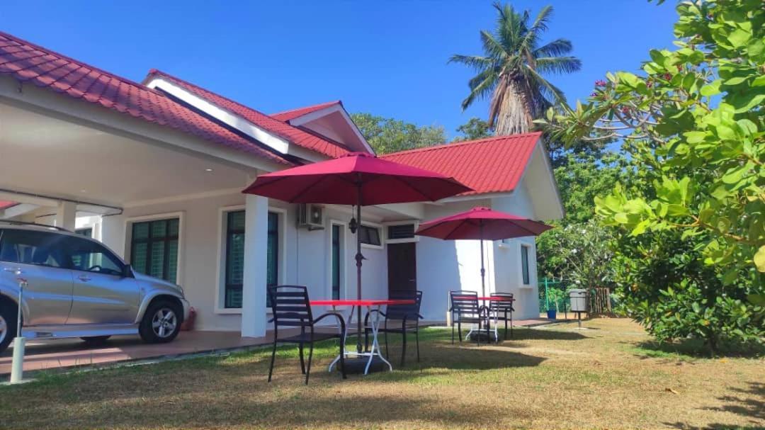 Anugerah Residence Langkawi Pantai Cenang  Luaran gambar