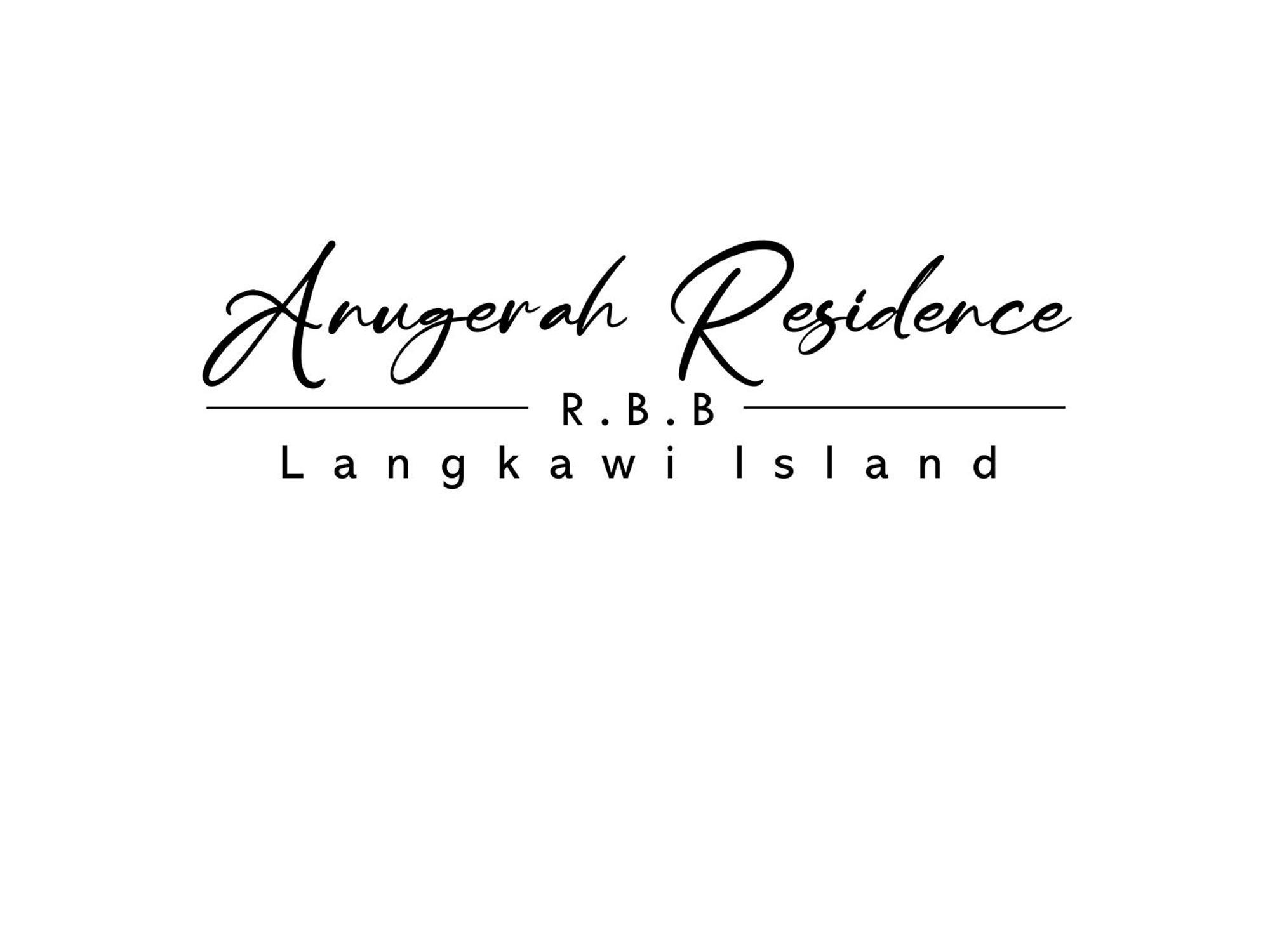 Anugerah Residence Langkawi Pantai Cenang  Luaran gambar
