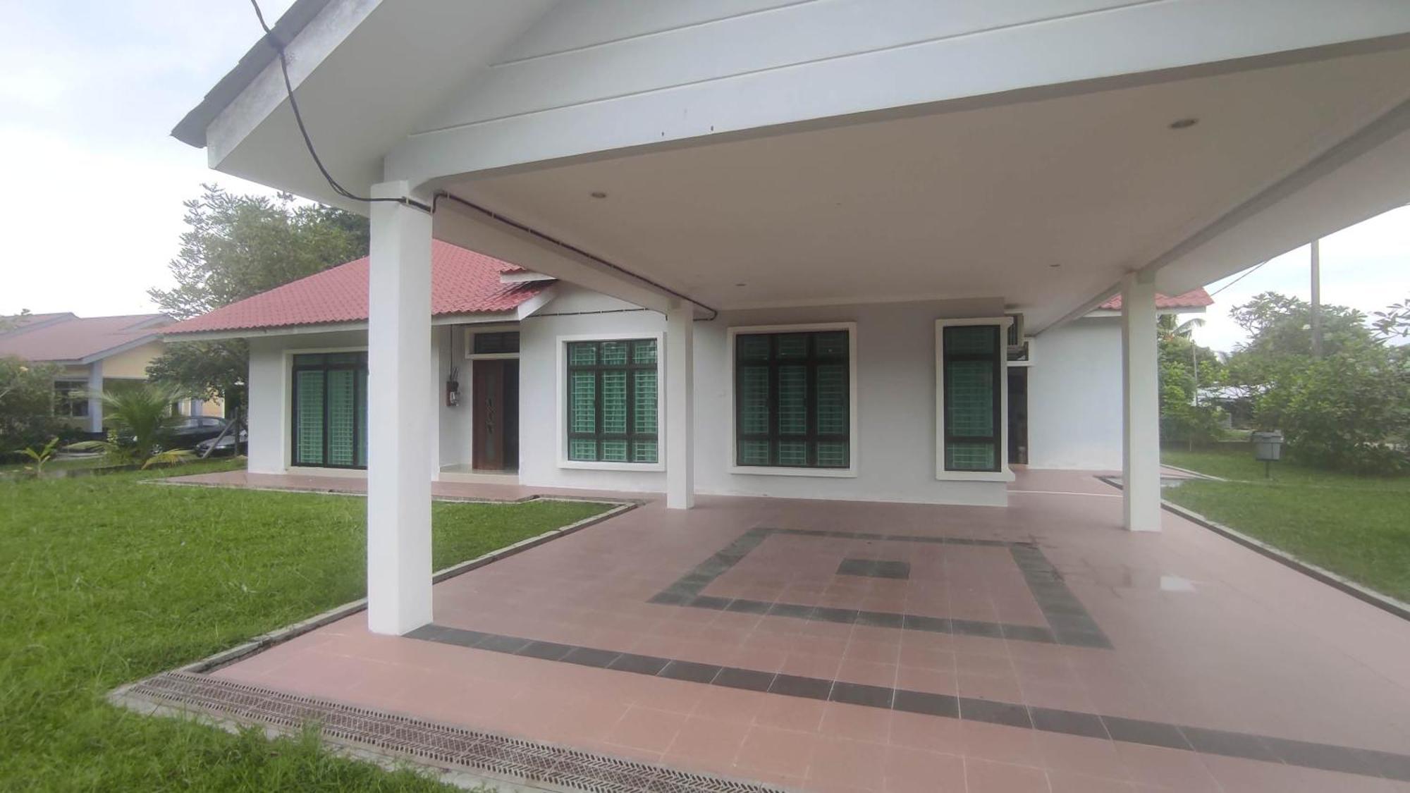 Anugerah Residence Langkawi Pantai Cenang  Luaran gambar