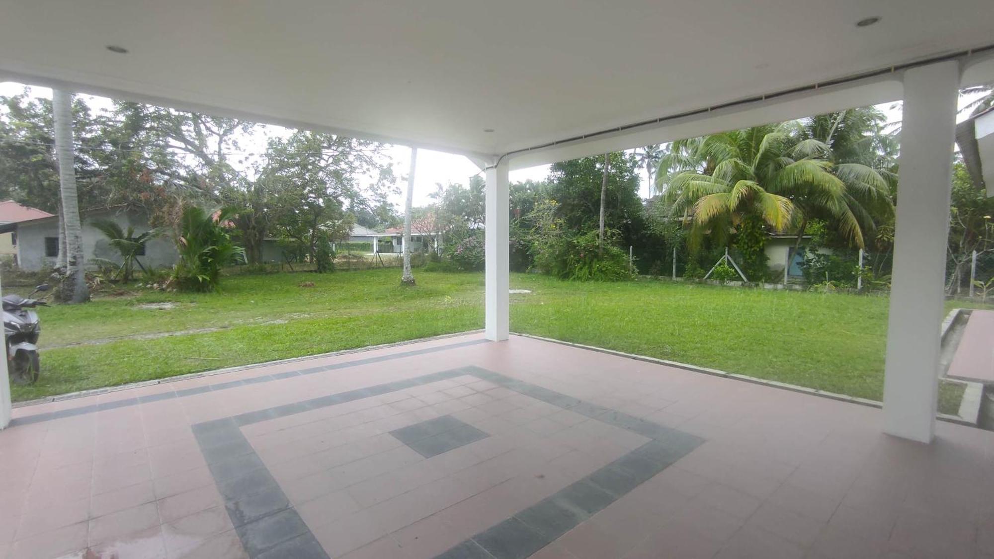 Anugerah Residence Langkawi Pantai Cenang  Luaran gambar